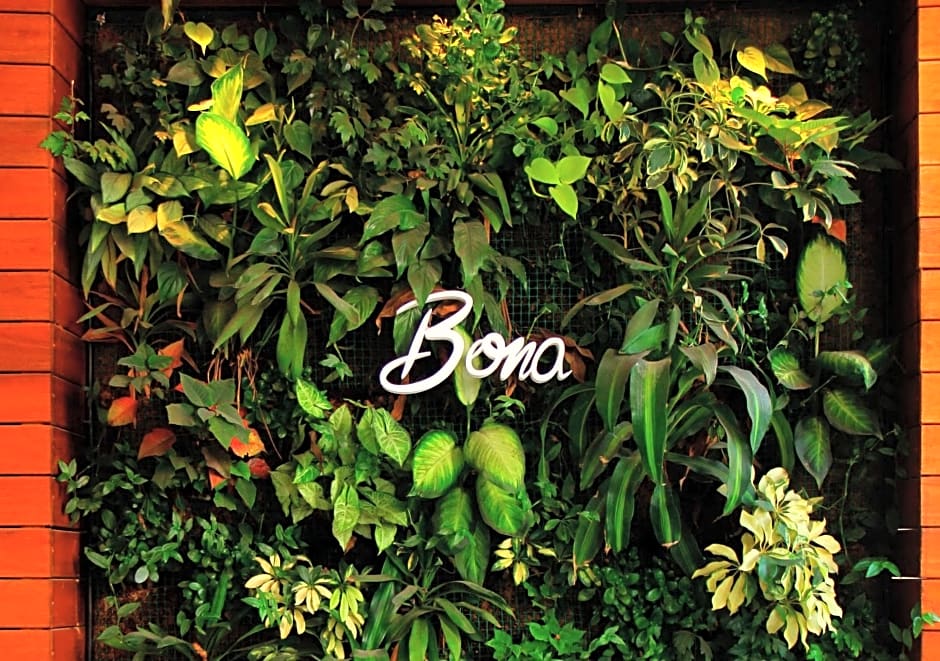 Hotel Carlos V by DOT Urban