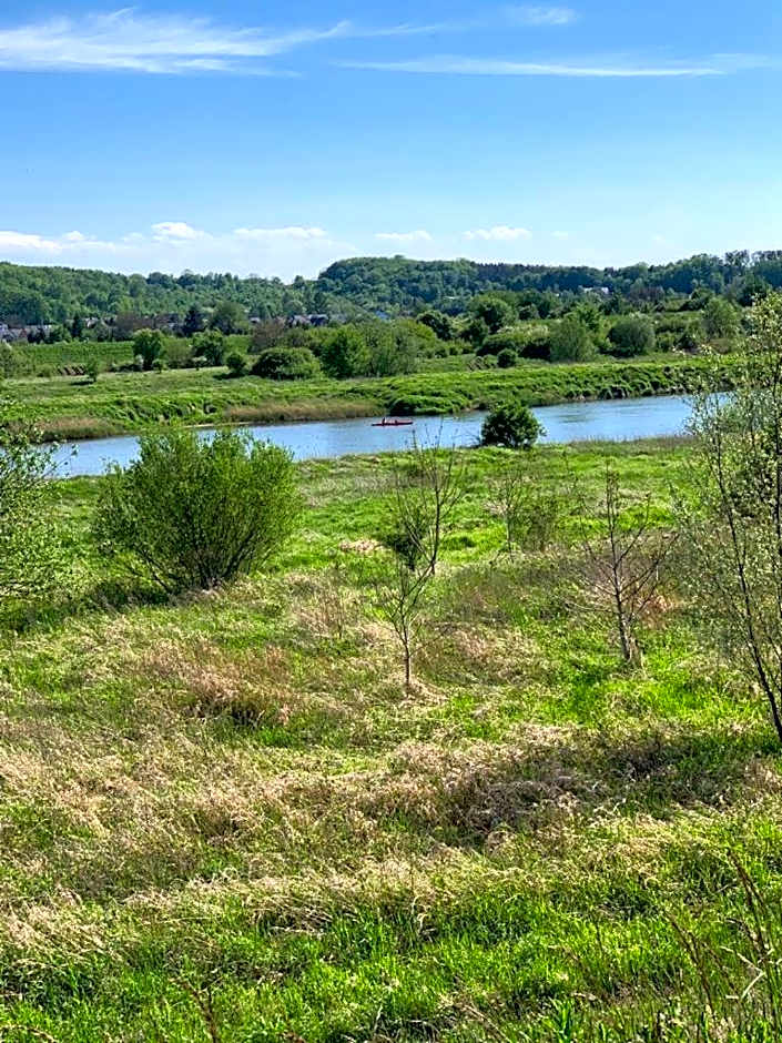 Pokoje w Starej Karczmie - by Upstairs