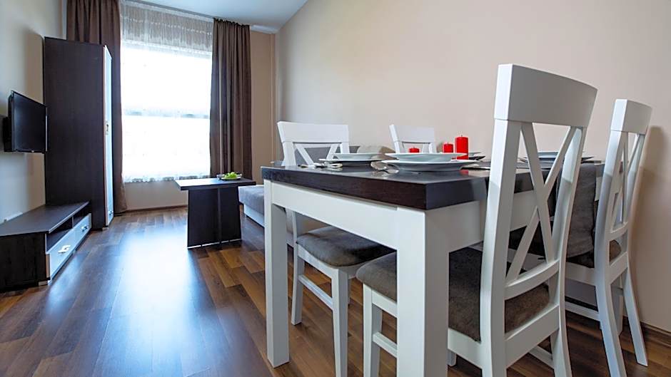 Wesoła Apartamenty
