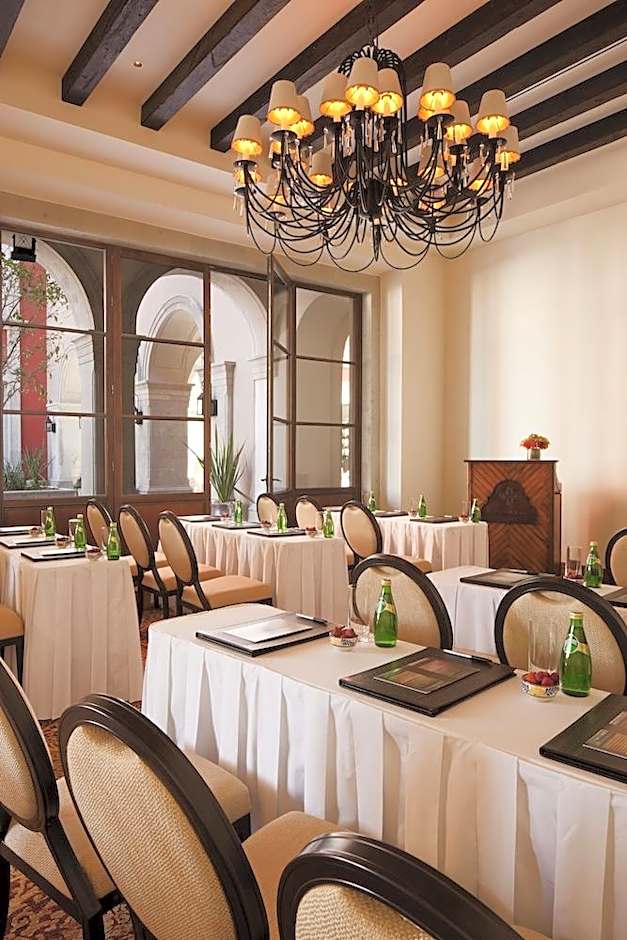 Rosewood San Miguel de Allende