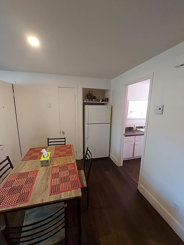 Motel LA RÉFÉRENCE