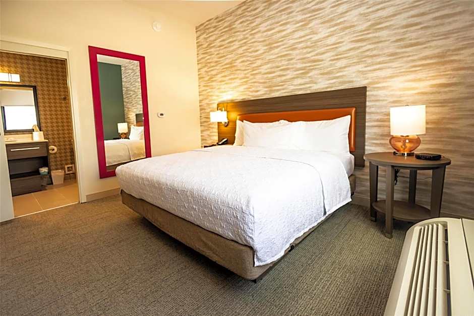 Home2 Suites by Hilton Hammond, LA