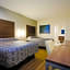 Palace Inn Blue US-59 & Gessner