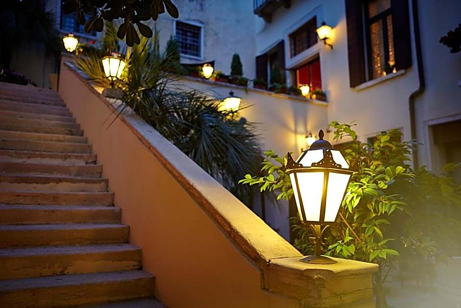 Hotel Palazzo Paruta