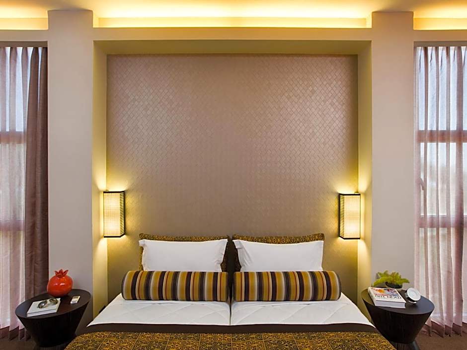 Dan Boutique Hotel Jerusalem