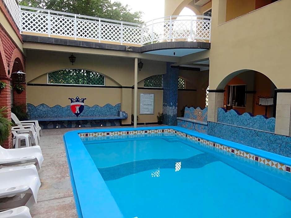 Hotel Posada del Rey