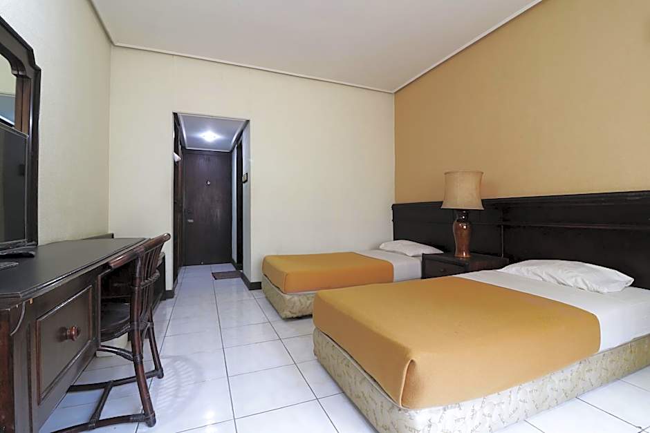 Hotel Istana Bandung