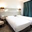Elema Hotels Beauvais ex Hostellerie Saint Vincent Beauvais Aeroport