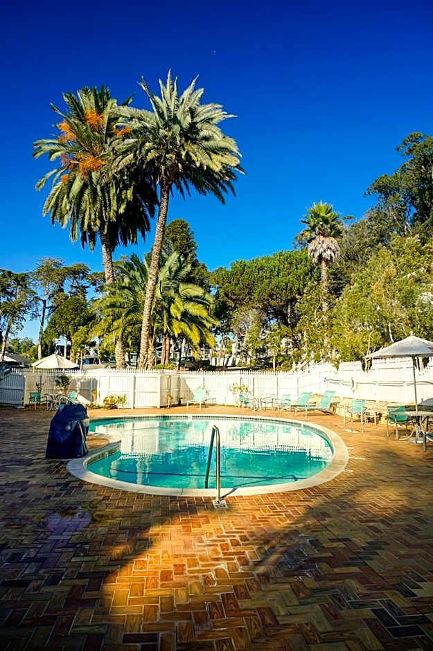 Inn At Morro Bay