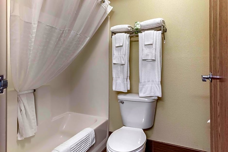 Comfort Suites Grandville