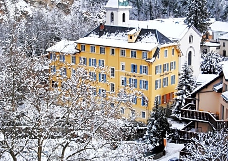 Savoy Hotel