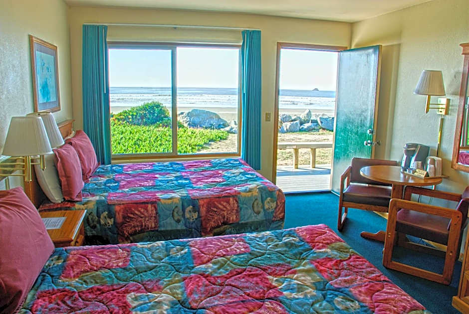 Crescent Beach Motel