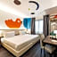 Muraless Art Hotel - WorldHotels Crafted