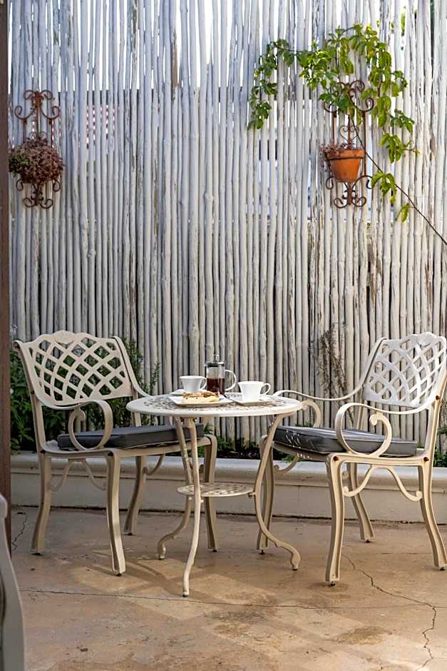 The Potting Shed Guest House