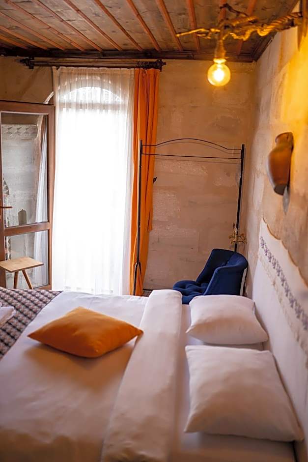 Duru Cappadocia Stone House