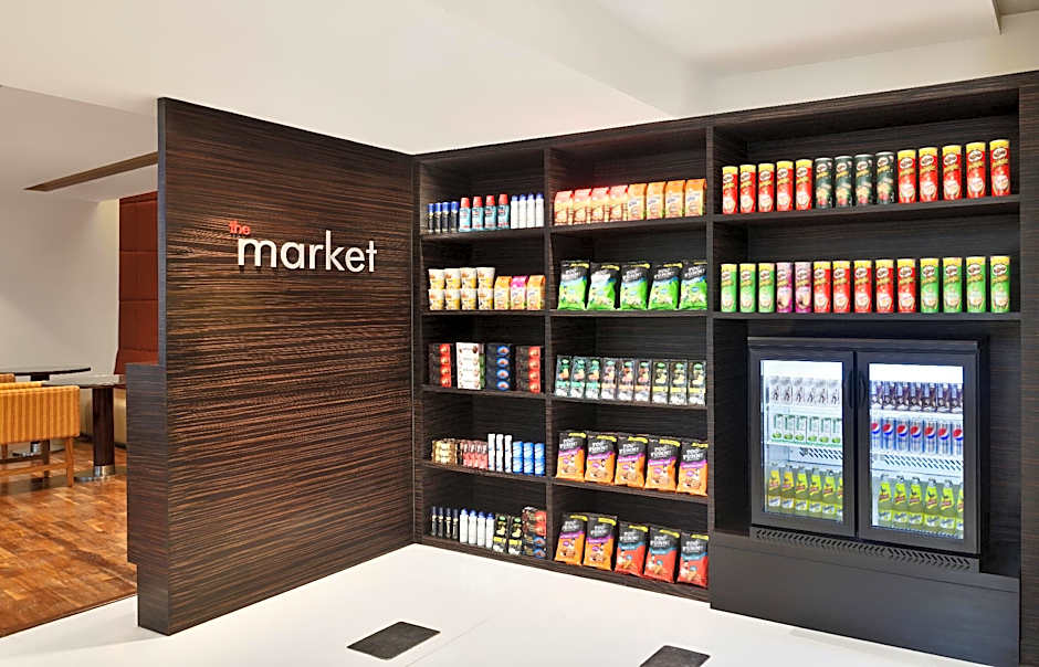 Fairfield by Marriott Ahmedabad