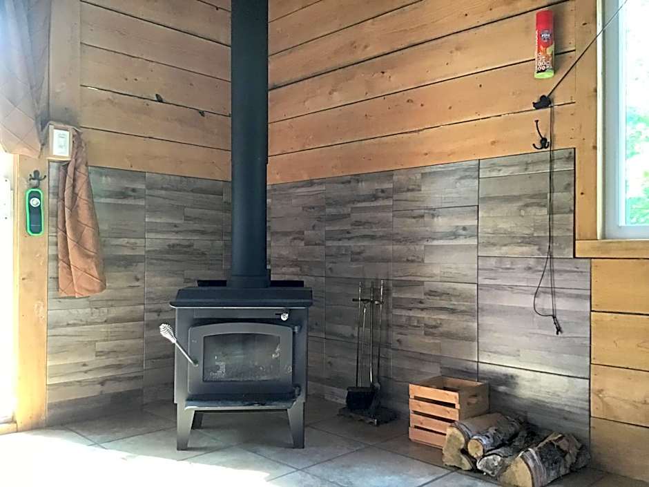 Loft Nature Laurentides