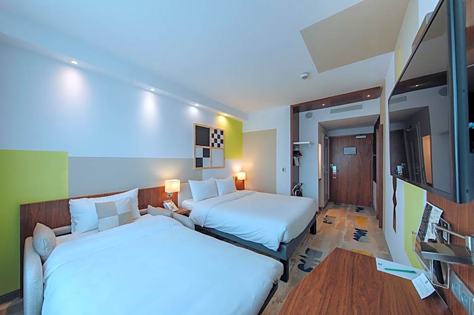 ibis Styles Warszawa Airport