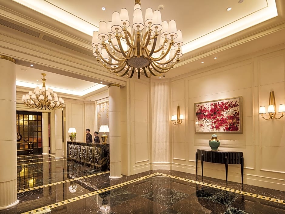 Yiwu The Pury Hotel