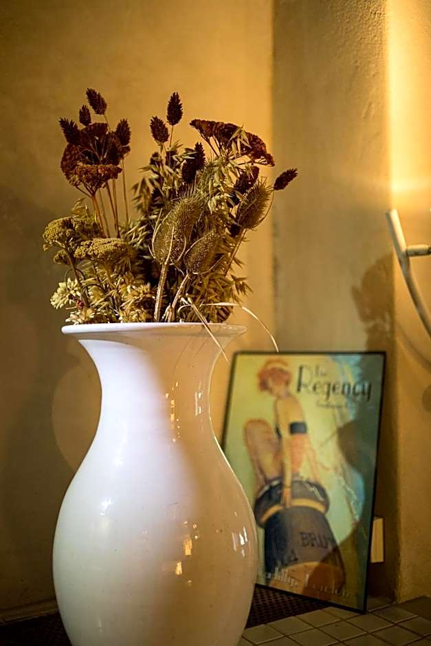 In Provence Hôtel - Expérience Authentique