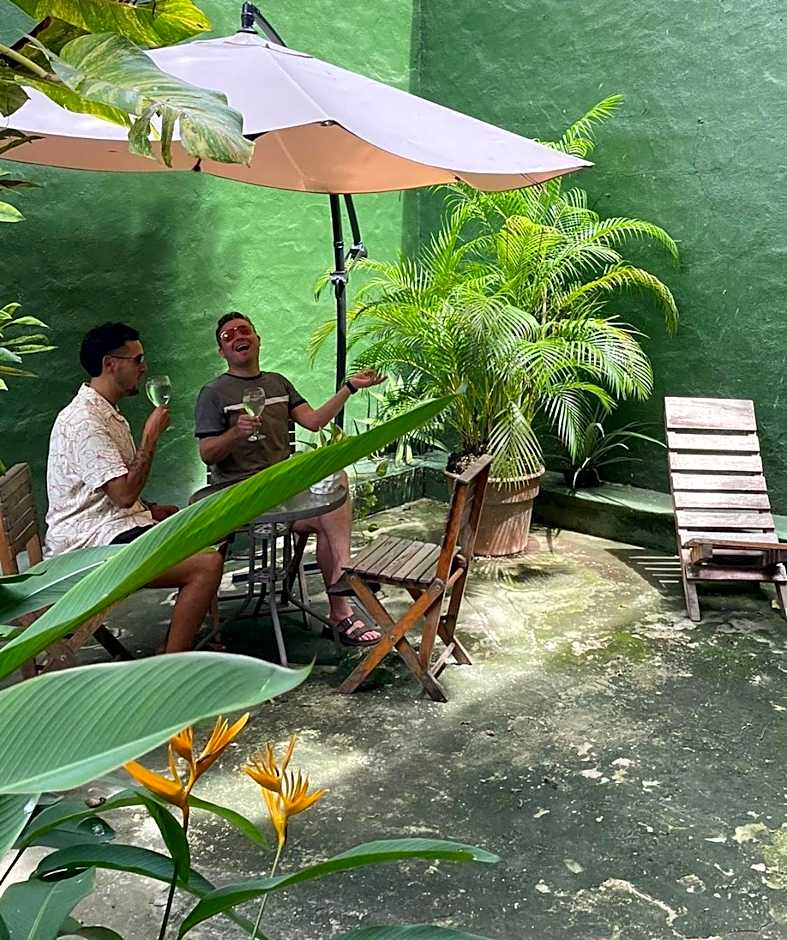 Akoma Sayulita