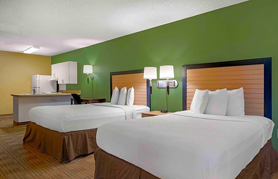 Extended Stay America Suites - Houston - Med. Ctr. - Greenway Plaza