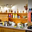 Hotel Golden City Garni
