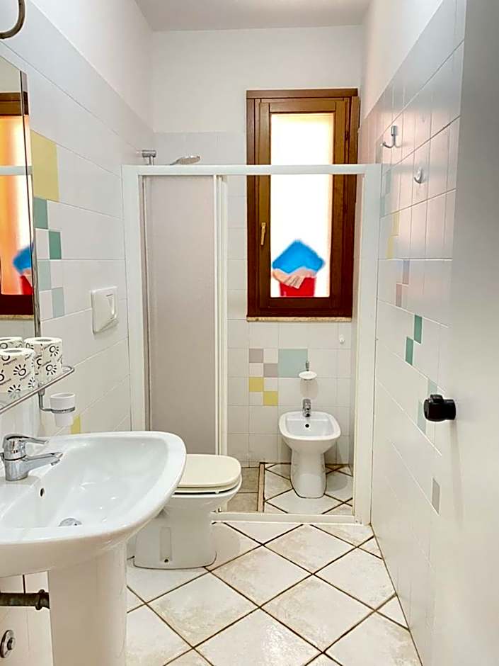 Tramonti Residence