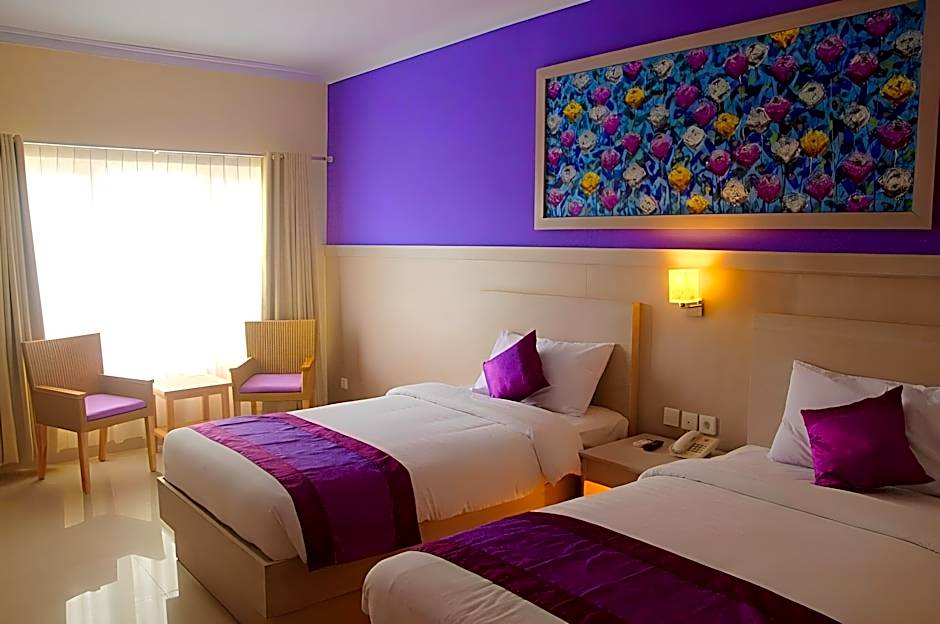 Puri Saron Denpasar Hotel