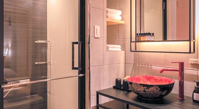 moire HOTEL YOSHIWARA