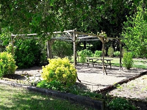 Chambres d'hôtes le Clos de la Touche