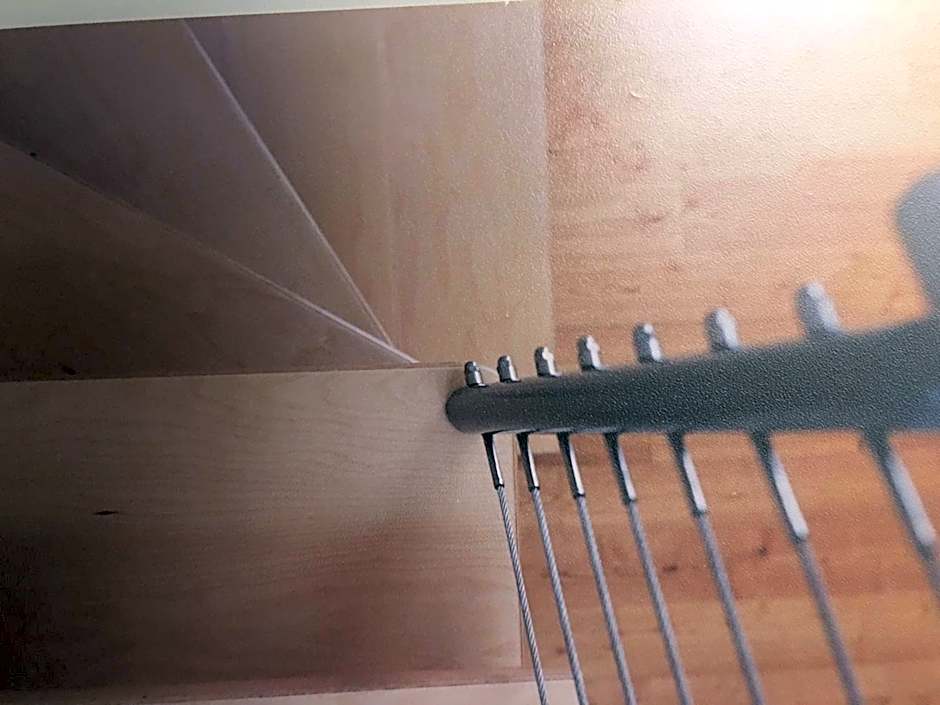 Gästehaus/FeWos/Boardinghaus Lüneburg Süd