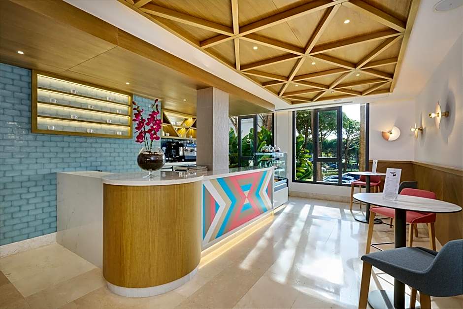 Hipotels Barrosa Park