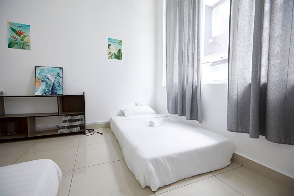 Desaru Arcadia Villa By Convergence