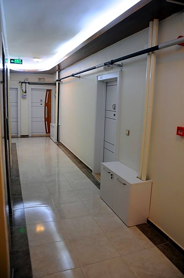 Duman Safir Rezidans