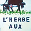 L'Herbe aux Vaches