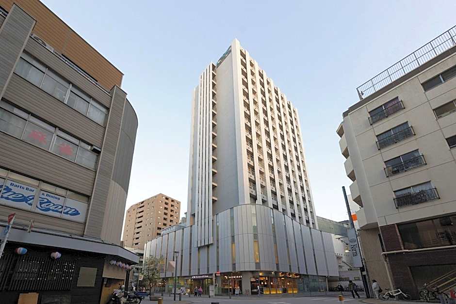 KEIKYU EX INN Kamata -Tokyo