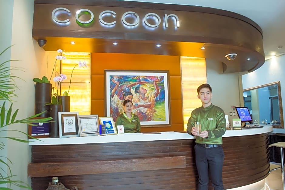 The Cocoon Boutique Hotel