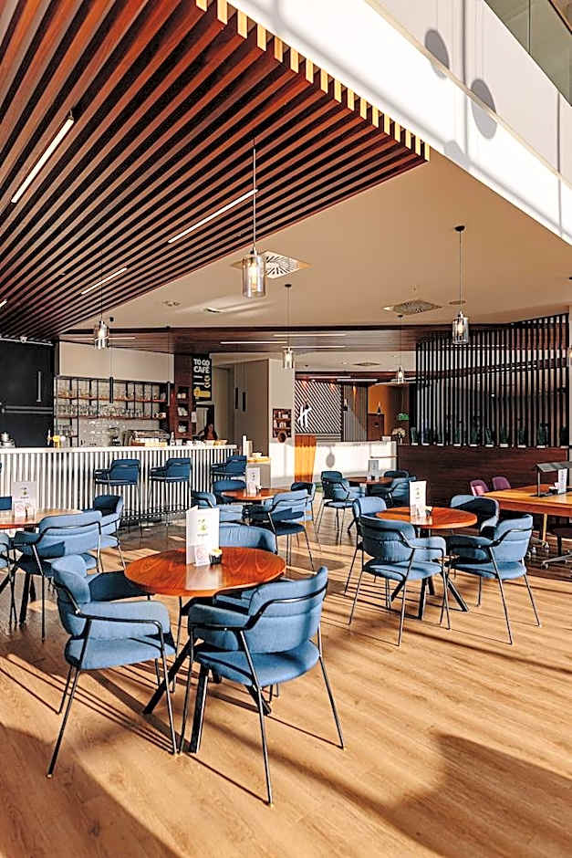 Holiday Inn Belgrade By IHG