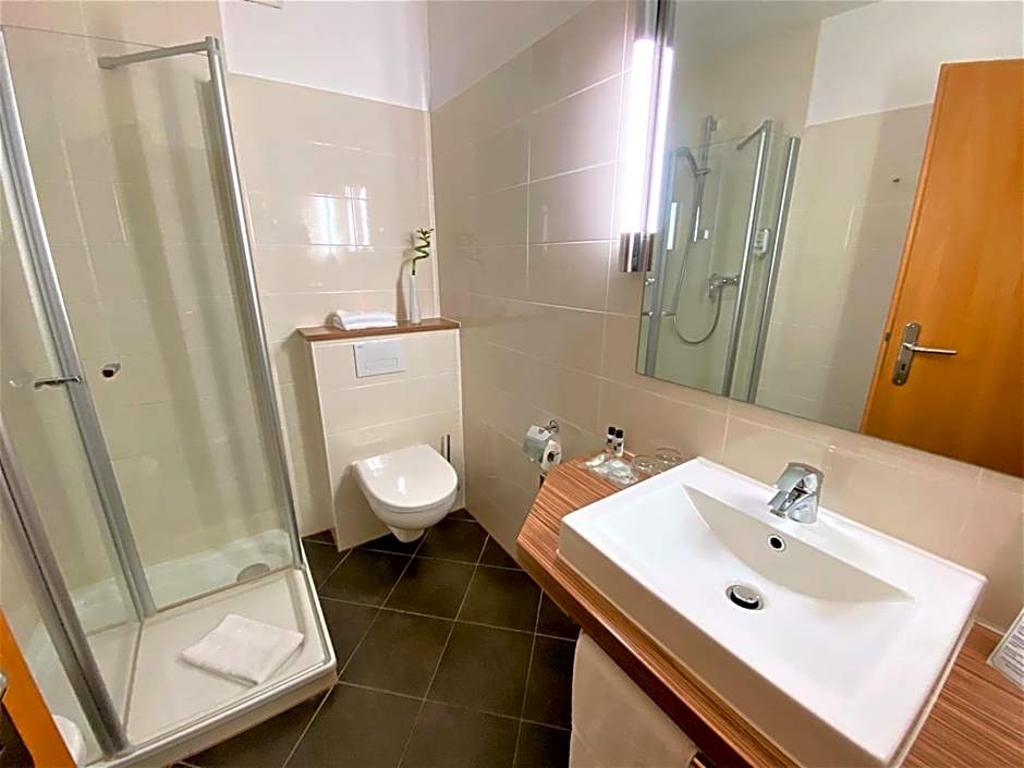 Hünerbein's Posthotel