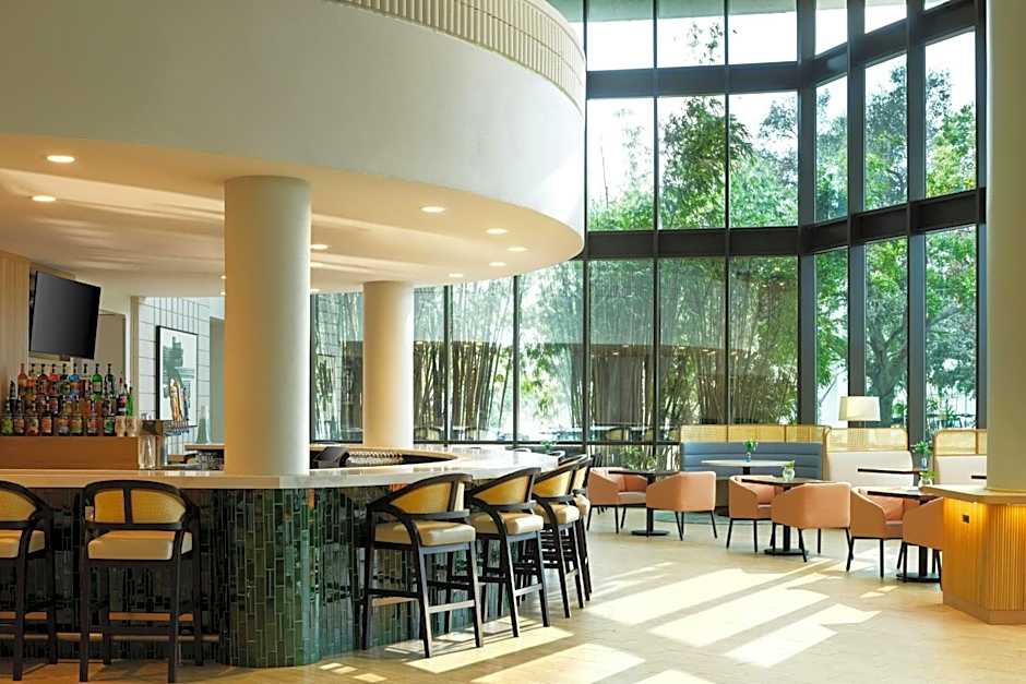 Sheraton Tampa Brandon Hotel