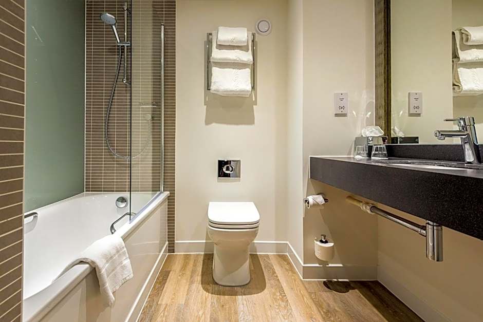 Holiday Inn Leeds-Wakefield M1 Jct40 By IHG