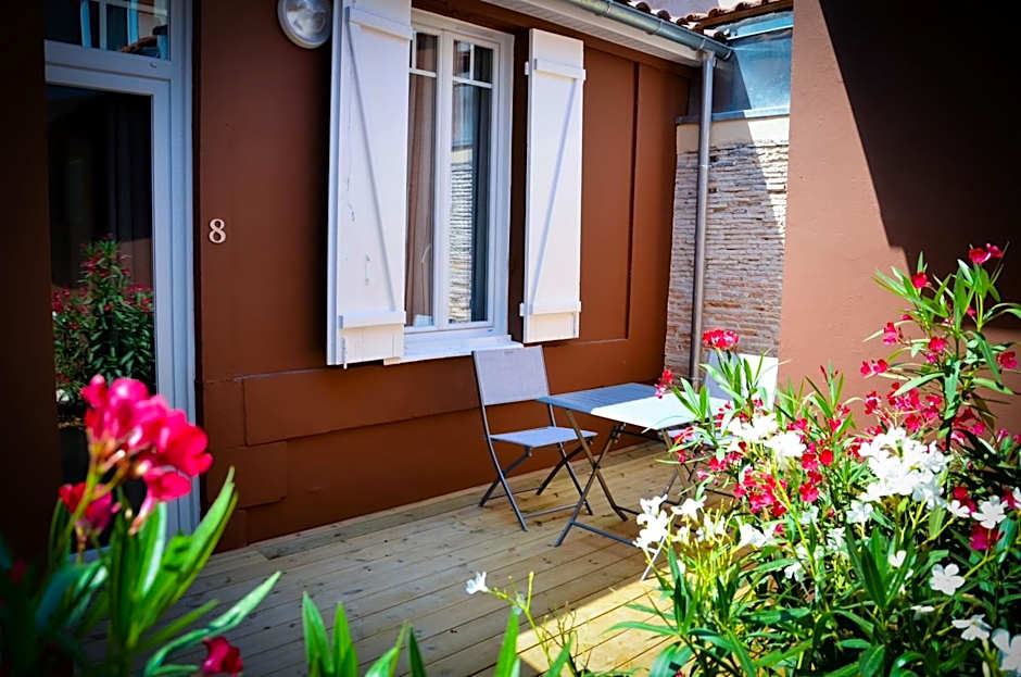 Bordo'Appart Hoya Bella