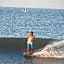 The point surfcamp Bali