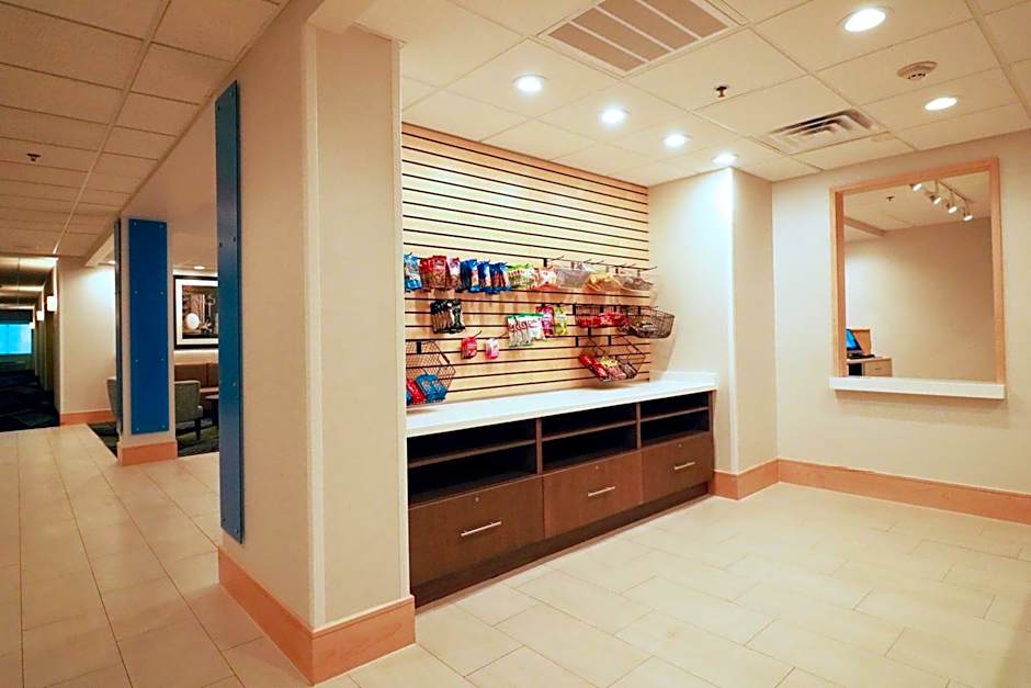 Holiday Inn Express Hotel & Suites Columbia I-26 @ Harbison Blvd By IHG