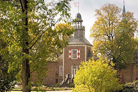 Schloss Hertefeld & Hertefeldhof