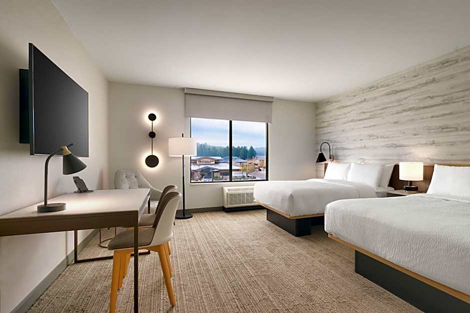 TownePlace Suites by Marriott Show Low