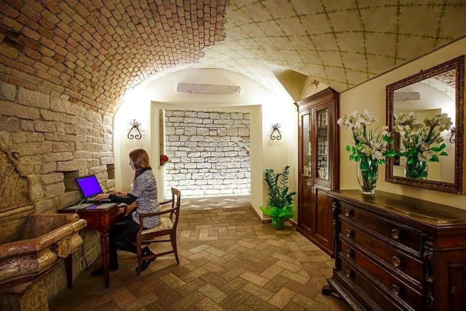Hotel Fortuna