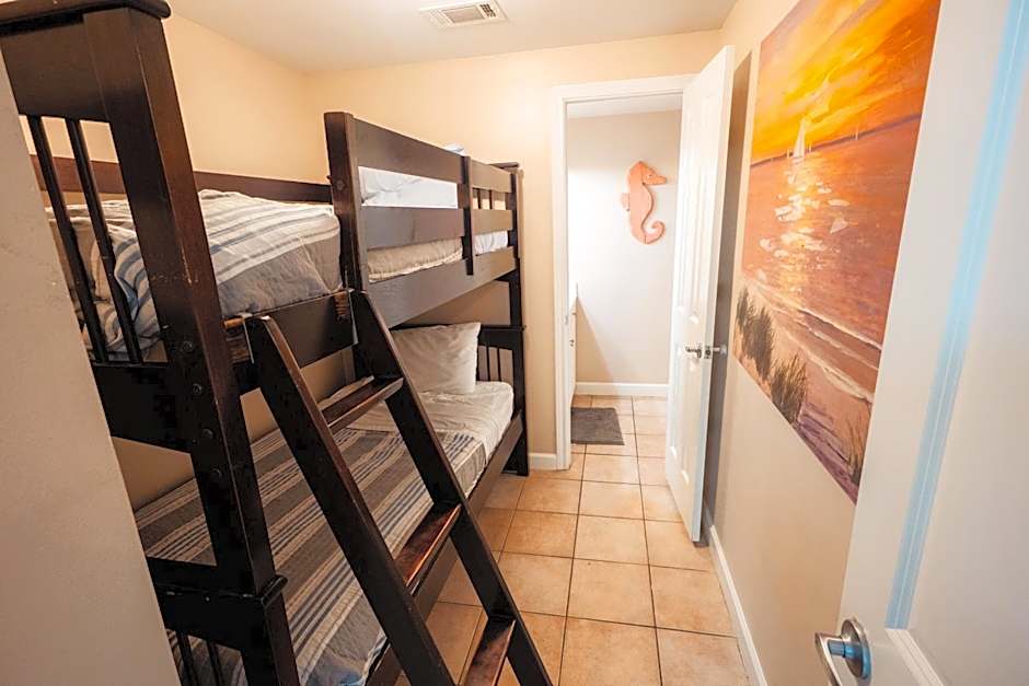 Beach Condo at the Shores of Panama Condos - Unit 918
