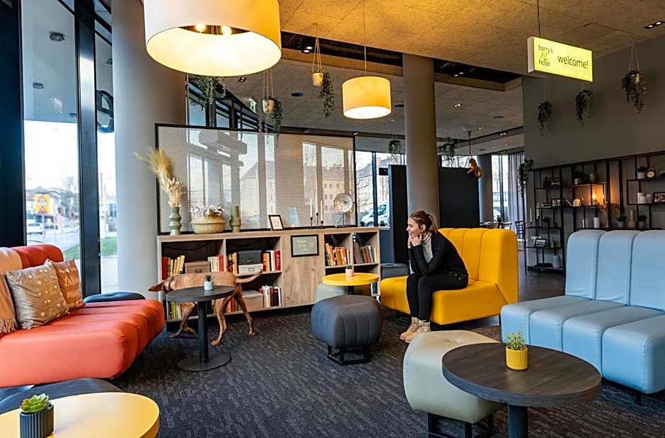 Harry's Home Salzburg